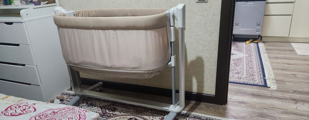 Продам люлька-кровать