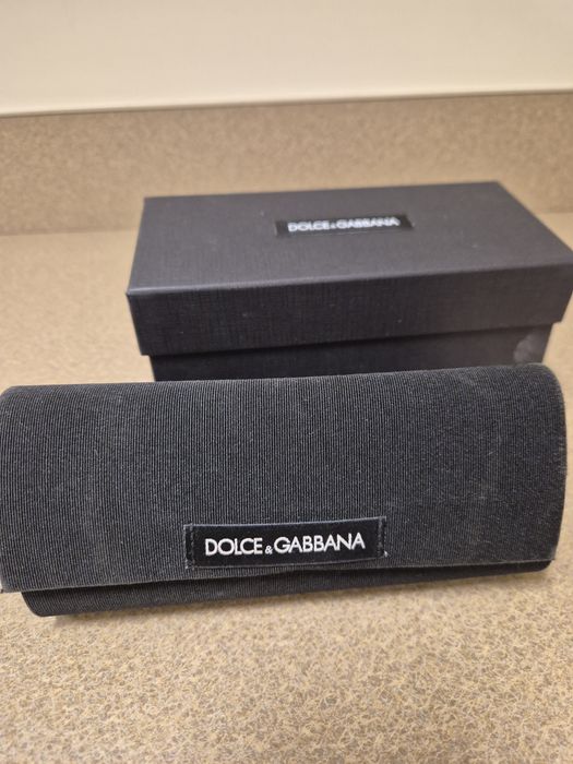Слънчеви Очила Dolce & Gabbana - като нови