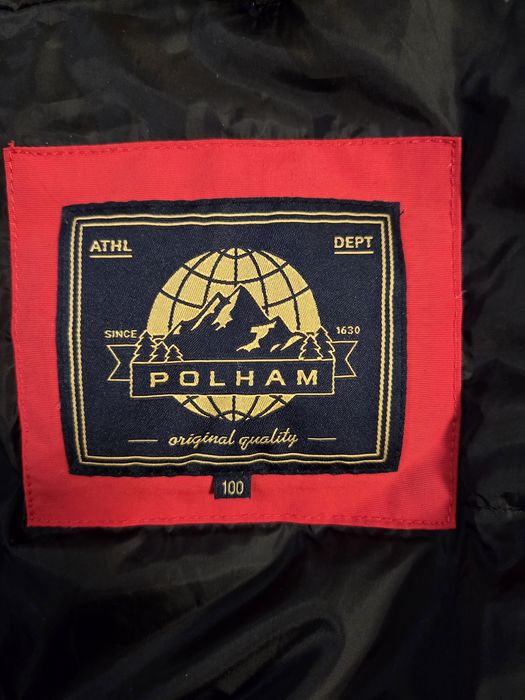 Продам пуховик мужской.