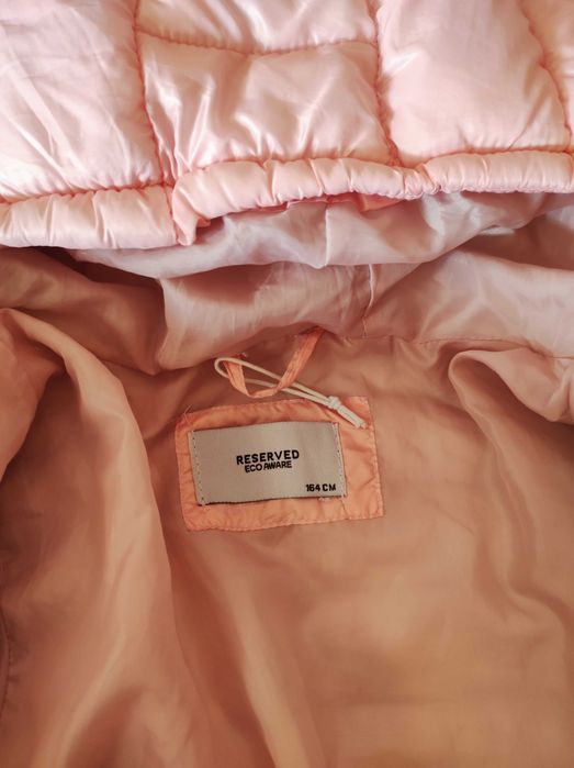 Дамско яке Reserved