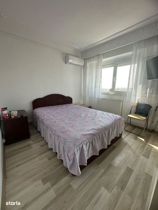De vânzare apartament 2 camere decomandat zona OBOR