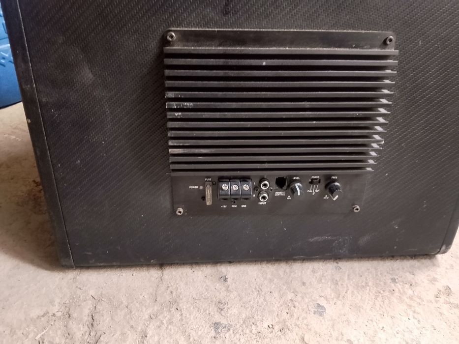 Буфер  цена договорная