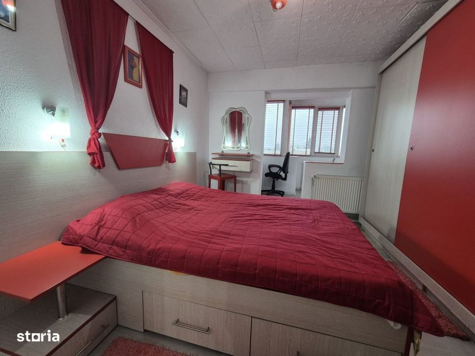 Apartament 2 camere, Popa Șapca, Sup = 70 mp — fotografia 3