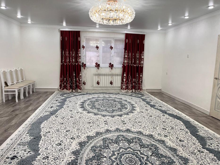 Продам дом Алга за 30млн.