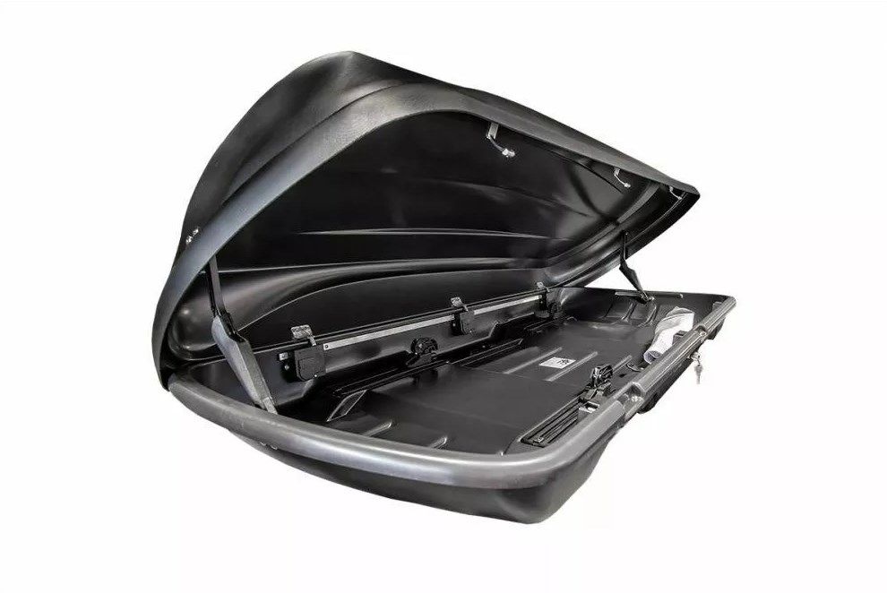 portbagaj auto Junior X-treme 450