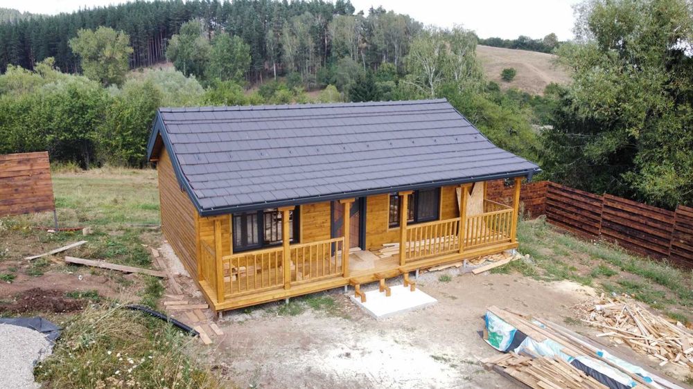 Продава се Къща в София, Младост 3 - 50 кв.м за 714 €/кв.м - Снимка #3