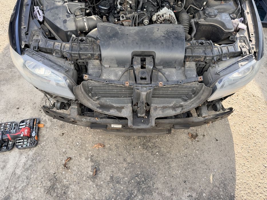 Far faruri  bmw e87 e81 suport far bmw e87 e81