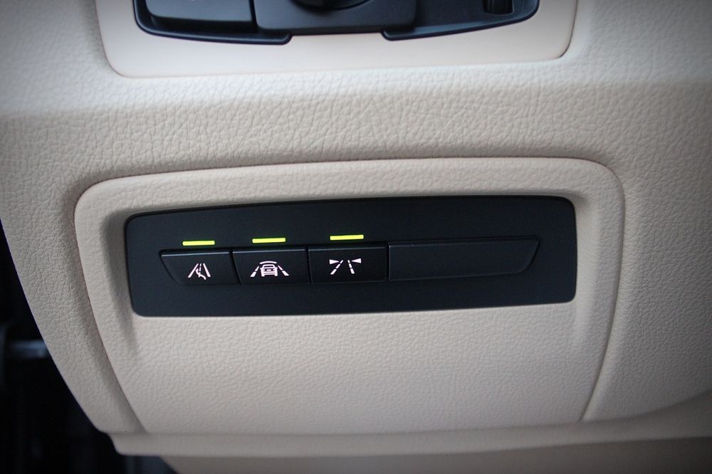 BMW f31 2018 unic proprietar