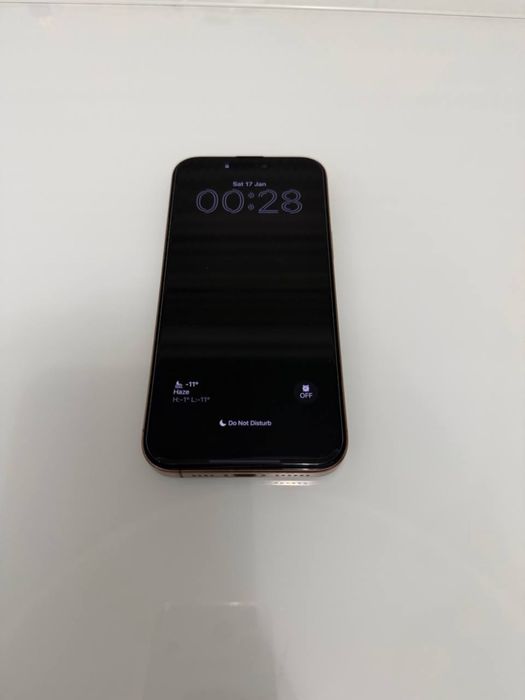 iPhone 16 Pro Max 256 GB