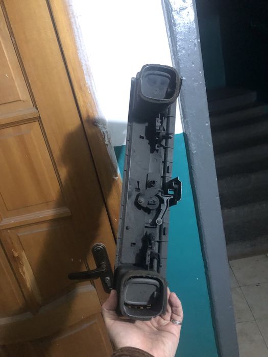 Панель над бардачком для BMW E36