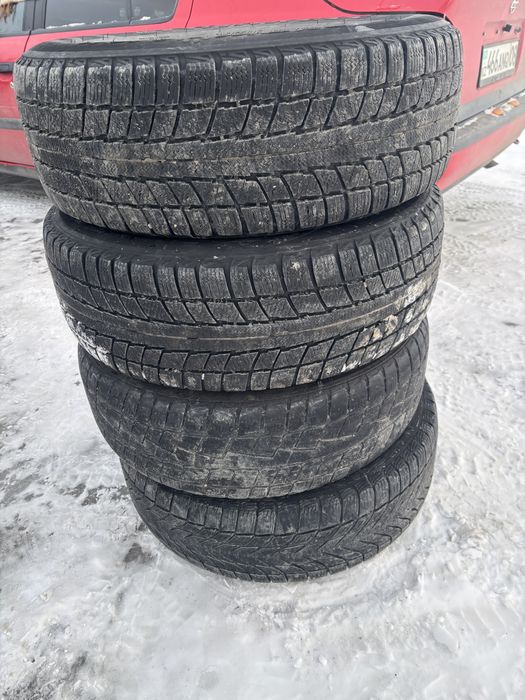 Шины 215 65 Р 16