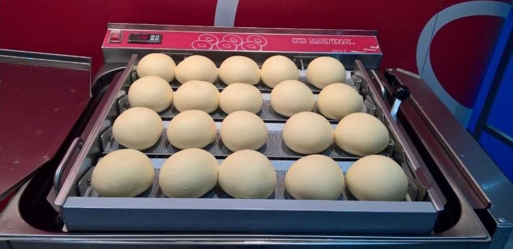 Reducere 10% - Prajitor gogosi Berliner / Donuts, Matina Bn20