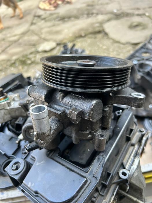 Piese Mercedes w204 benzina 1.8 cgi cod271820