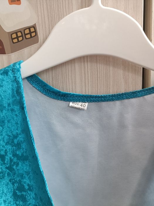 Жилет национальный