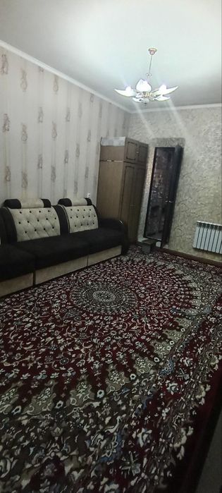 Olmazor rayonida 2 honali uy arendaga beriladi