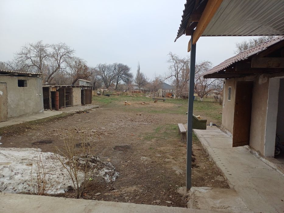 Срочно үй сатылады