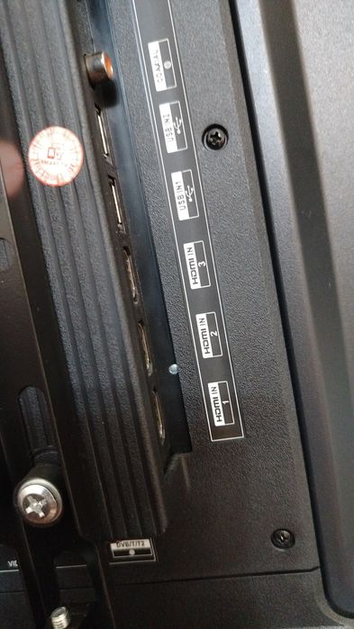 Телевизор плазменный