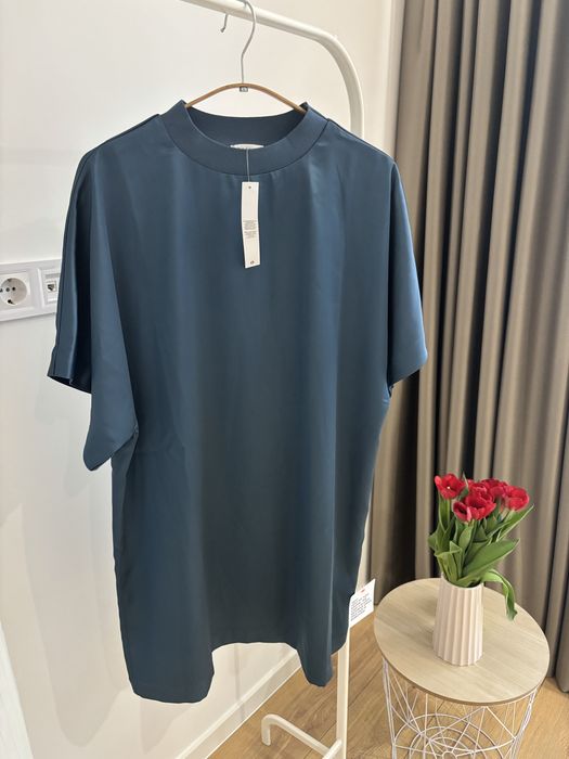 Чисто нови рокли Zara, Asos