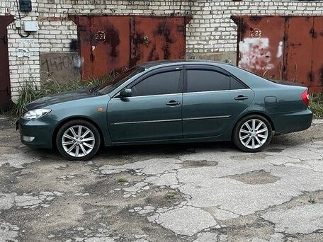 Продам доки на камри 30