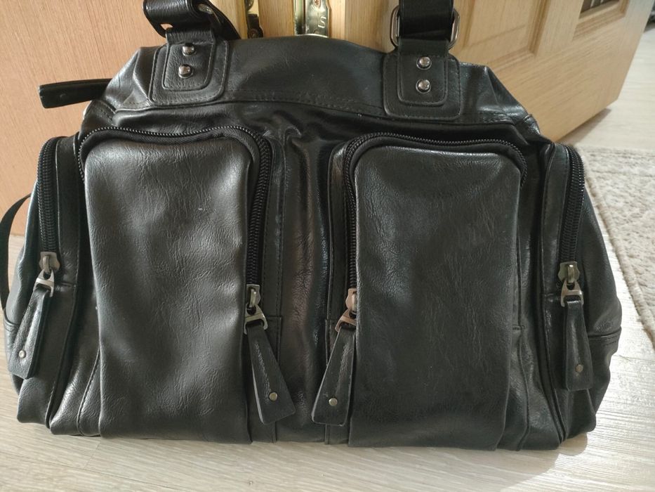 Продам сумку , очень удобная и вместительная