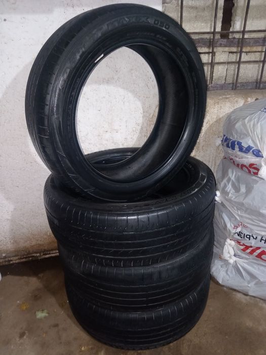 Резина 235/55/20