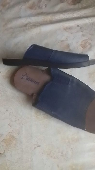 Мода и стиль мужская обувь,шлепанцы