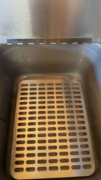 Aparat de fiert cremwursti