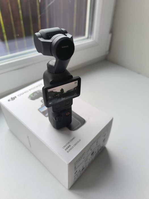 osmo pocket 4     290.000