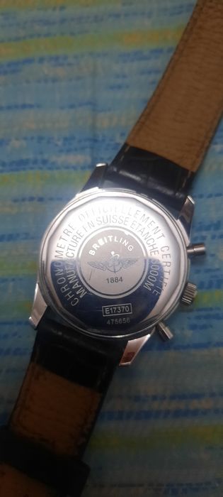 Ceas Breitling Navitimer