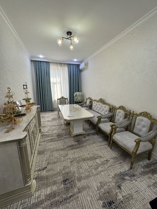 Samarada gey bilan tanishish