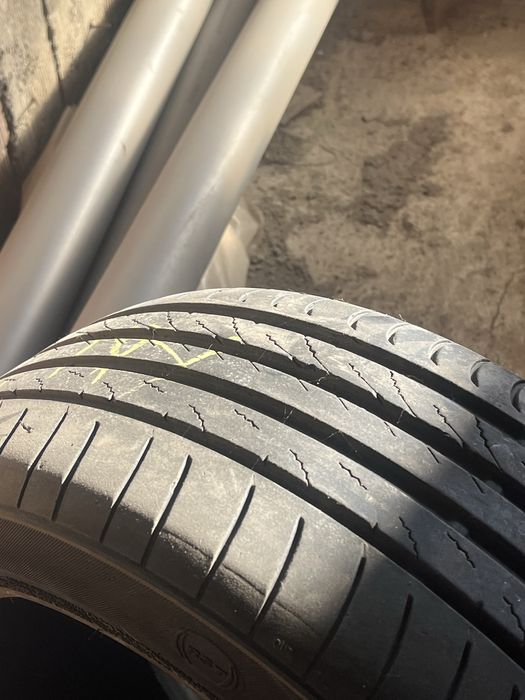 Anvelope vara RunFlat 225/50/18
