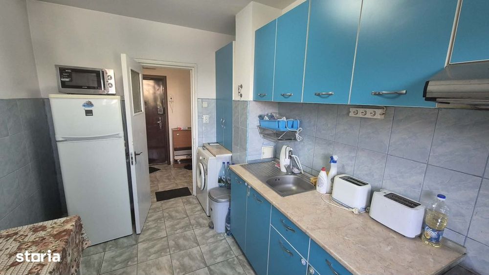 Lacul Tei inchiriere ap 3 camere ideal studenti/familie/cuplu
