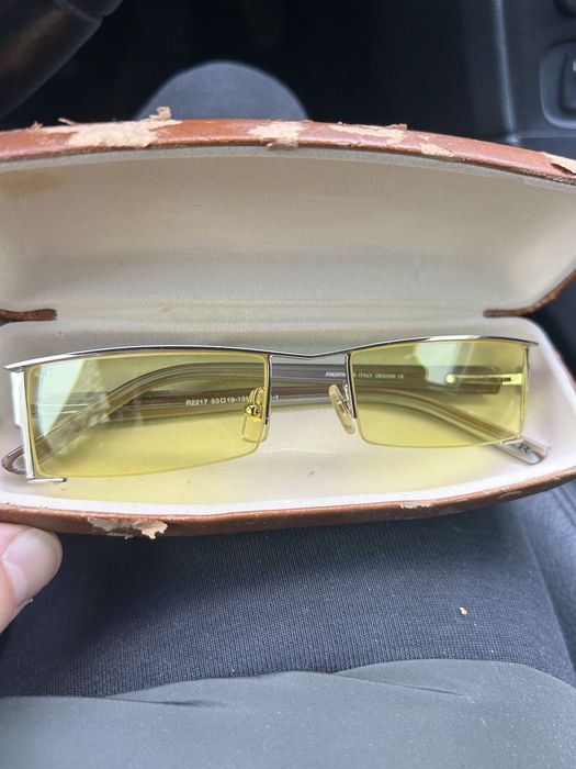 Очила за мъгла Romeo Италиянски