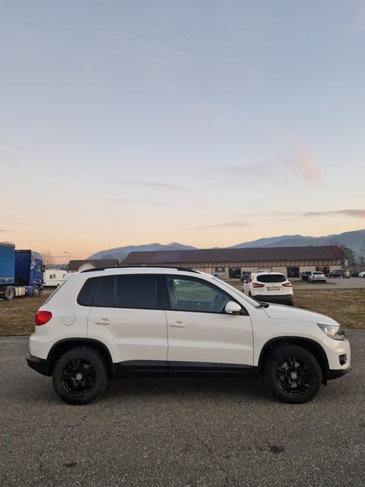 WV Tiguan.1.4 TSI.Import Germania.Recent Adusa