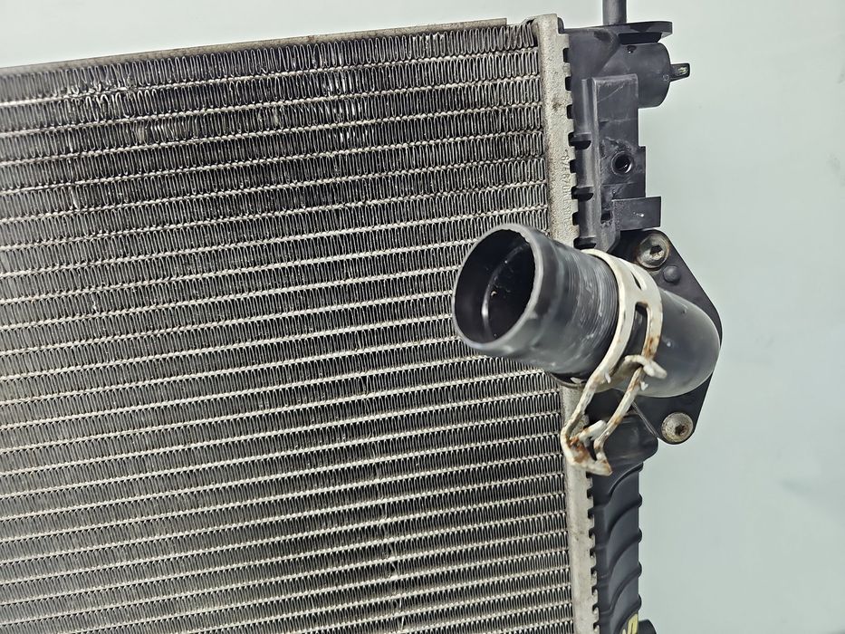 Radiator apa Nissan Qashqai [Fabr 2007-2014] 21410-BB50A 1.6 dCi R9M40