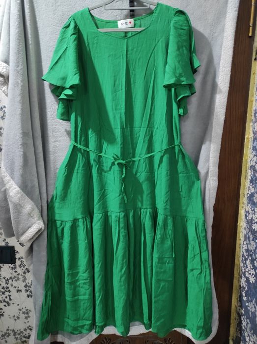 Женское платья..