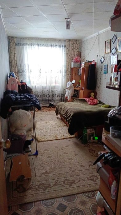 Продажа квартиры