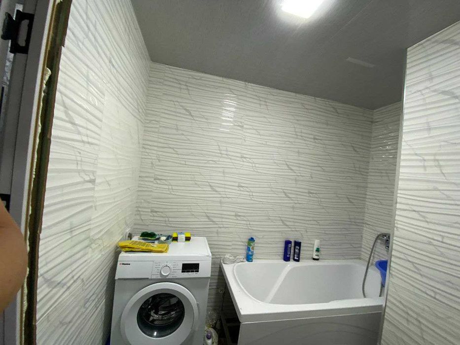 Ko'kcha Masjidi yaqinida kavartira