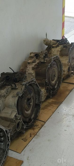 Lasettiga 1.8 avtomat karobka bor