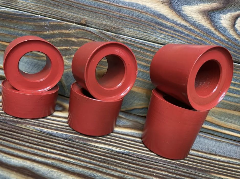 Подложки за подвигане VW Golf 4 Bora Caddy 1 Sharan Golf 3 Polo Passat