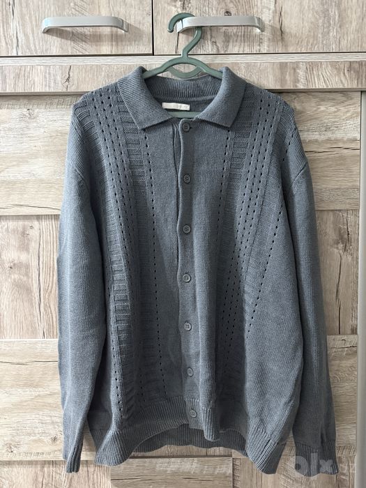 Мужской Кардиган - Zara [L]