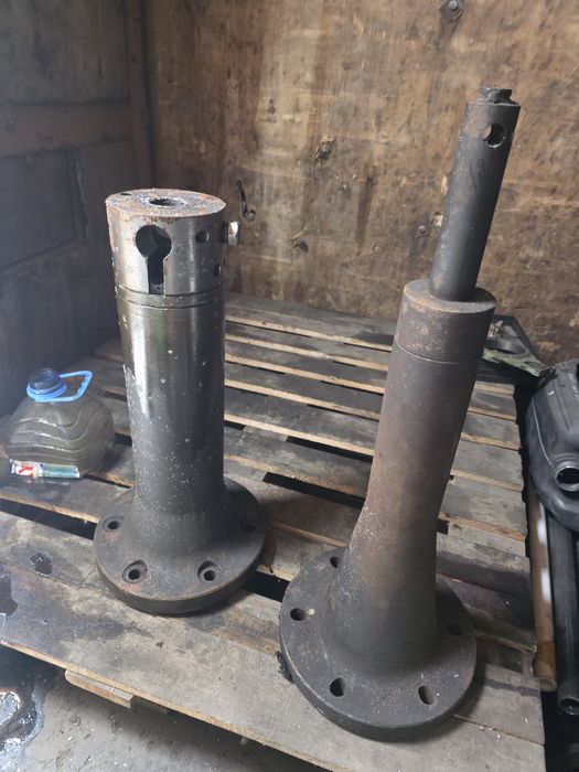 Расточной станок