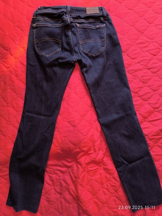 Дънки Tommy Hilfiger