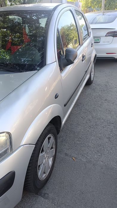 Citroen C3 2006 1.1i