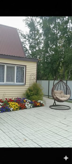 Продается ухоженная дача