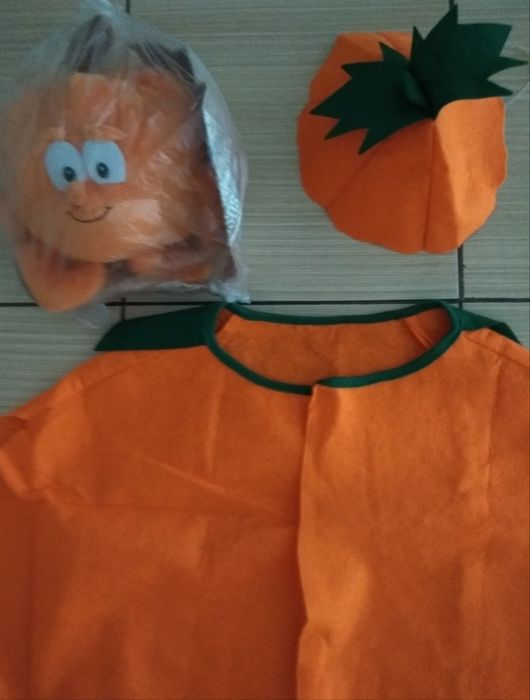 Costumație de Halloween