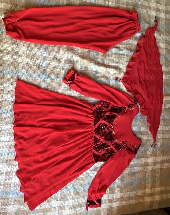 Одежда для дома(келинок)