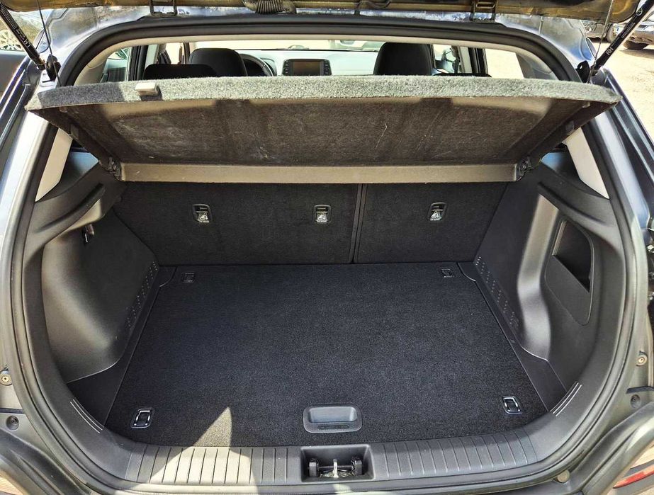 06/2021 г. Hyundai Kona 2.0i АВТОМАТИК 4X4 реални 60955 км