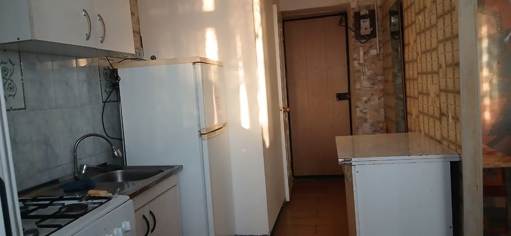 Продам комнату в малосемейном пятиэтажном общежитии