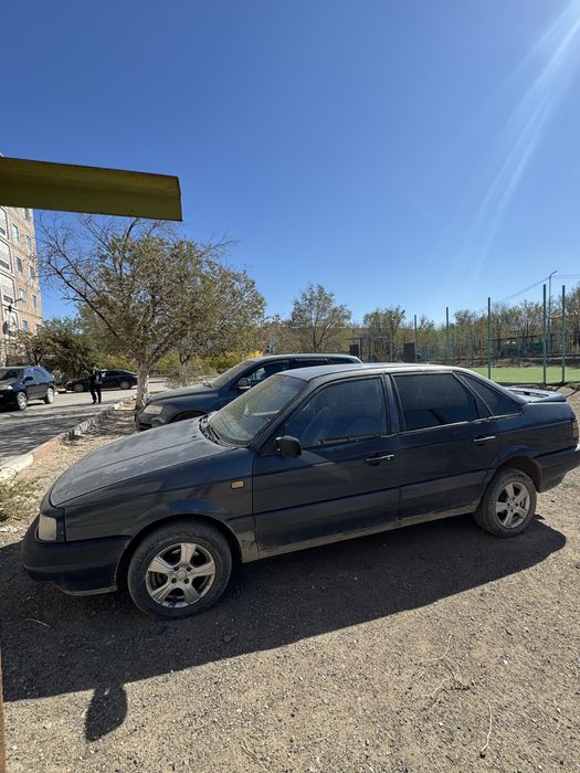 Продается машина Volkswagen passat